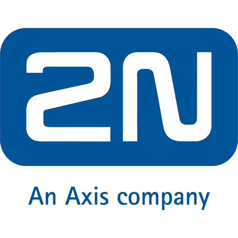 2N access control logo